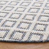 SAFAVIEH Handmade Vermont Latrice Wool Rug