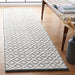 SAFAVIEH Handmade Vermont Latrice Wool Rug