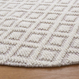 SAFAVIEH Handmade Vermont Latrice Wool Rug