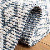 SAFAVIEH Handmade Vermont Latrice Wool Rug