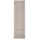 SAFAVIEH Handmade Vermont Latrice Wool Rug