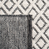 SAFAVIEH Handmade Vermont Latrice Wool Rug