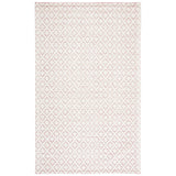 SAFAVIEH Handmade Vermont Latrice Wool Rug