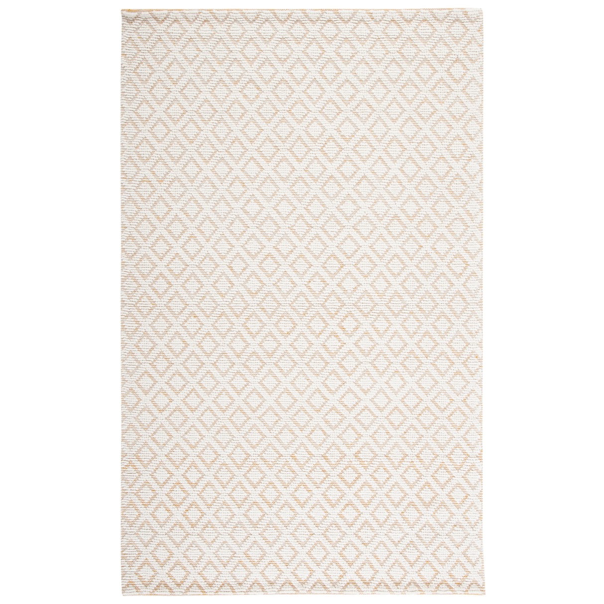 SAFAVIEH Handmade Vermont Latrice Wool Rug