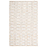 SAFAVIEH Handmade Vermont Latrice Wool Rug