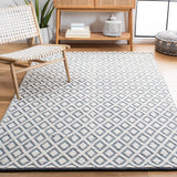 SAFAVIEH Handmade Vermont Latrice Wool Rug