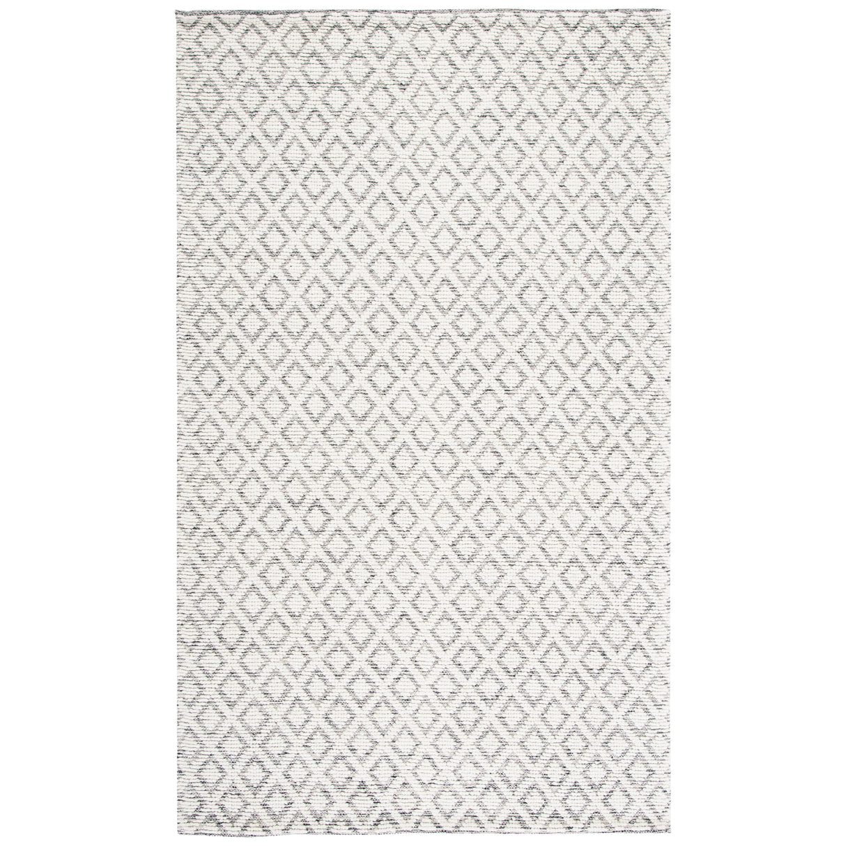 SAFAVIEH Handmade Vermont Latrice Wool Rug