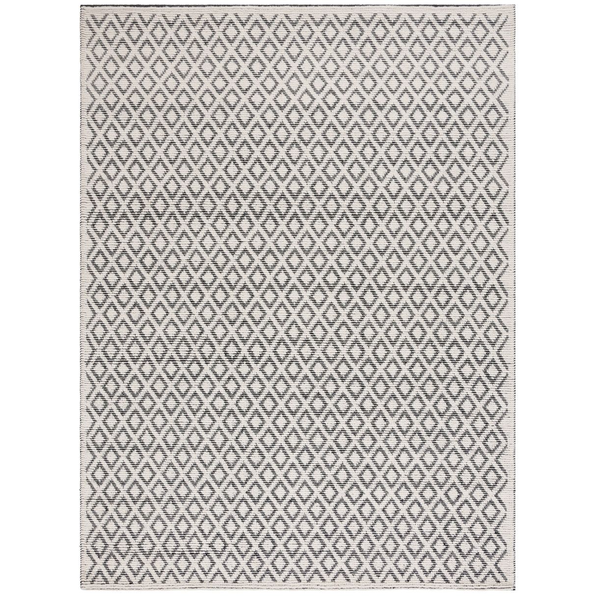 SAFAVIEH Handmade Vermont Latrice Wool Rug