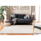 SAFAVIEH Handmade Vermont Latrice Wool Rug