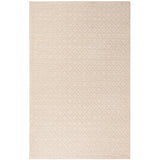 SAFAVIEH Handmade Vermont Latrice Wool Rug