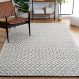 SAFAVIEH Handmade Vermont Latrice Wool Rug