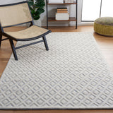 SAFAVIEH Handmade Vermont Latrice Wool Rug