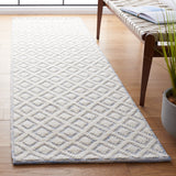 SAFAVIEH Handmade Vermont Latrice Wool Rug