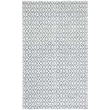 SAFAVIEH Handmade Vermont Latrice Wool Rug