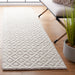 SAFAVIEH Handmade Vermont Latrice Wool Rug