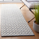 SAFAVIEH Handmade Vermont Latrice Wool Rug