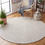 SAFAVIEH Handmade Vermont Latrice Wool Rug