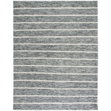 SAFAVIEH Handmade Vermont Misti Stripe Wool Rug