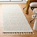 SAFAVIEH Handmade Vermont Shannan New Zealand Wool Rug