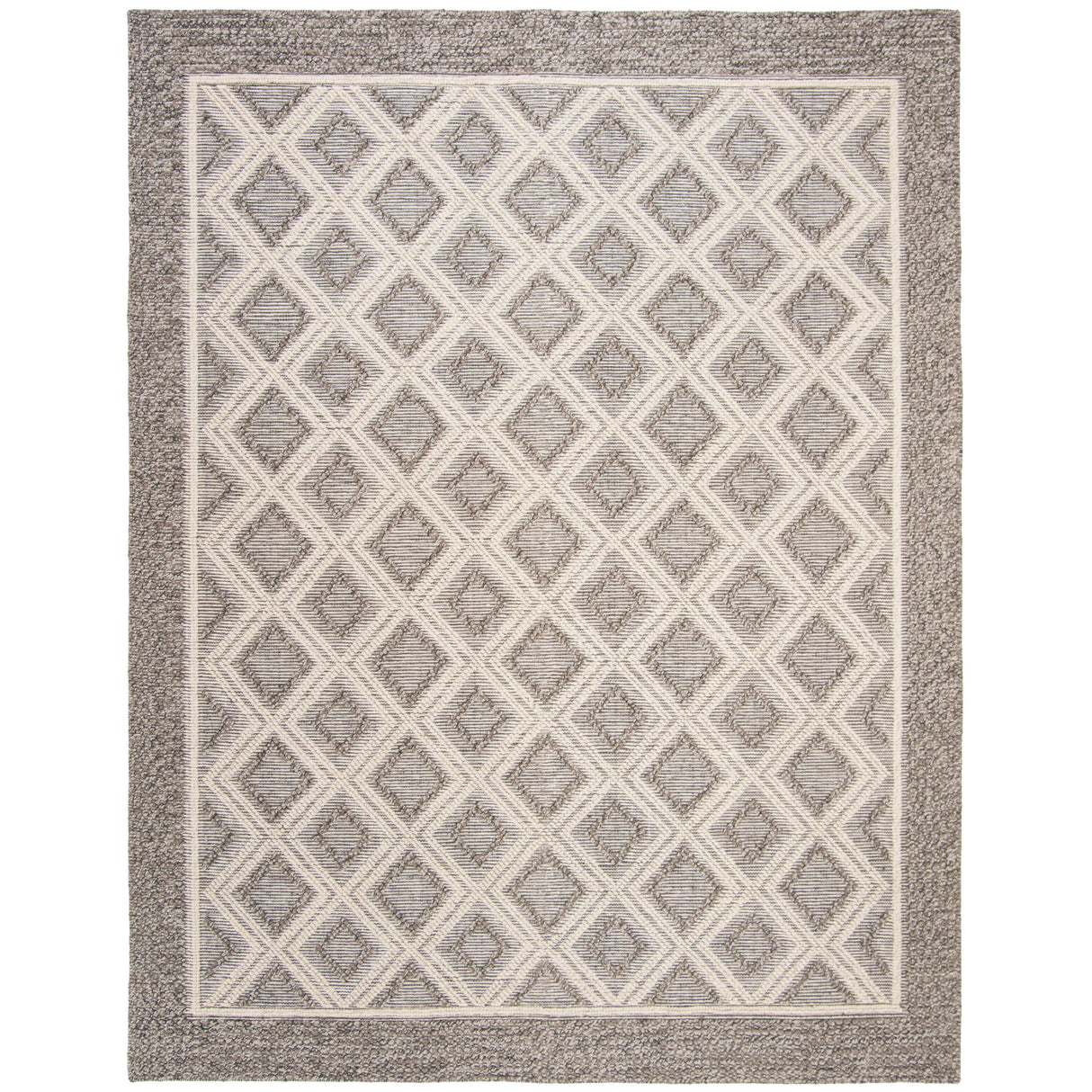 SAFAVIEH Handmade Vermont Shonna Wool Rug