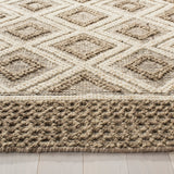 SAFAVIEH Handmade Vermont Shonna Wool Rug