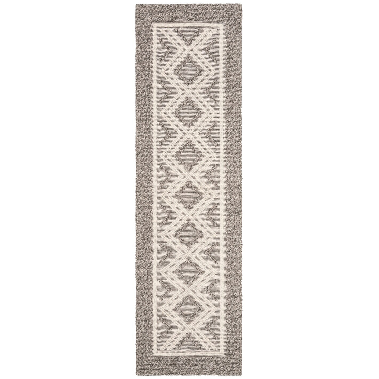 SAFAVIEH Handmade Vermont Shonna Wool Rug