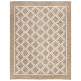 SAFAVIEH Handmade Vermont Shonna Wool Rug