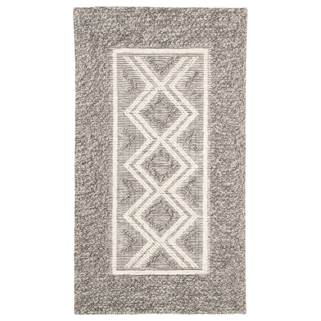 SAFAVIEH Handmade Vermont Shonna Wool Rug