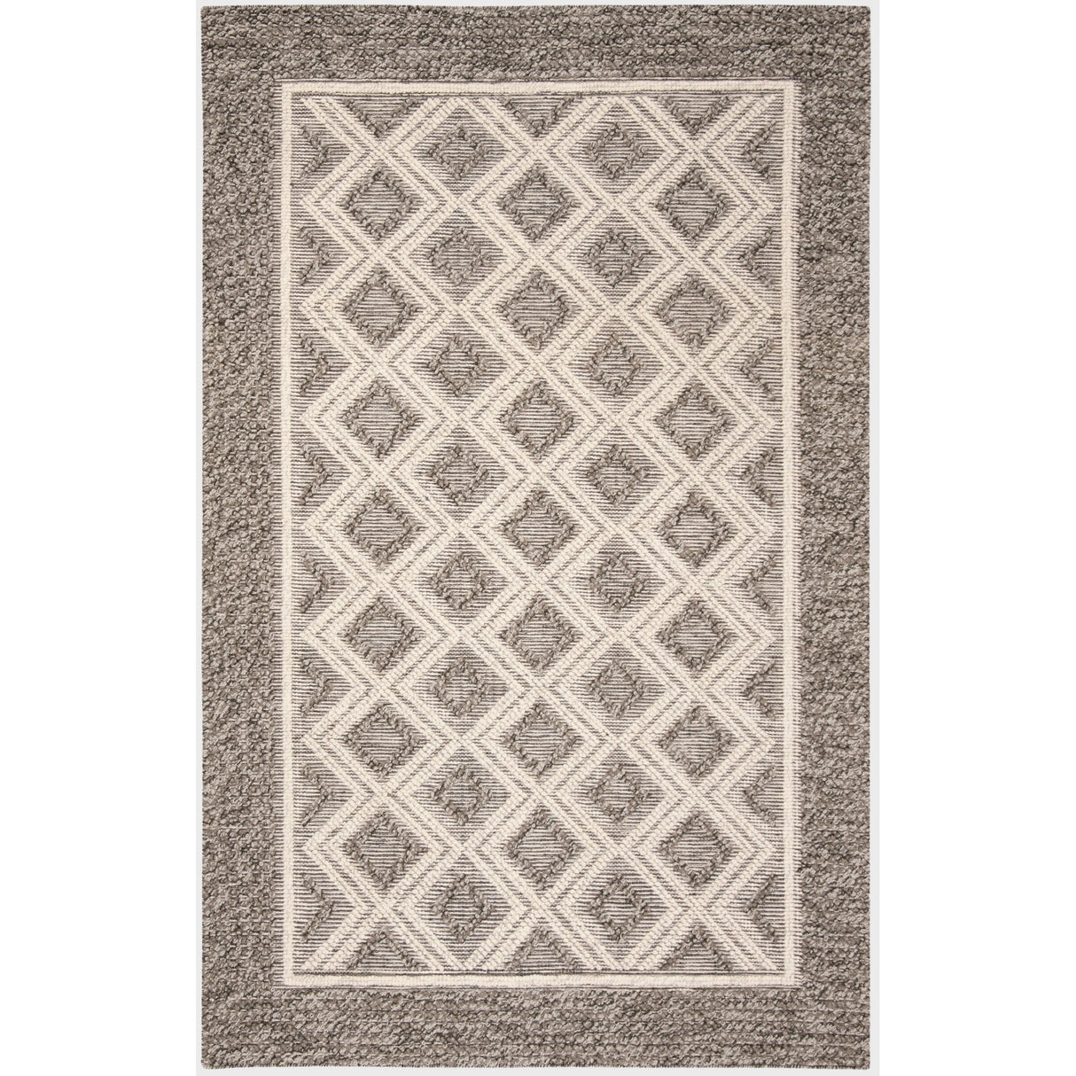 SAFAVIEH Handmade Vermont Shonna Wool Rug