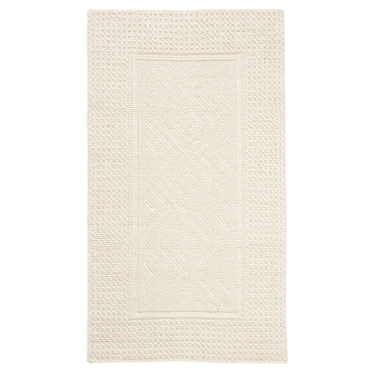 SAFAVIEH Handmade Vermont Shonna Wool Rug