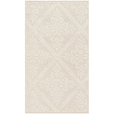 SAFAVIEH Handmade Vermont Stefani Wool Rug