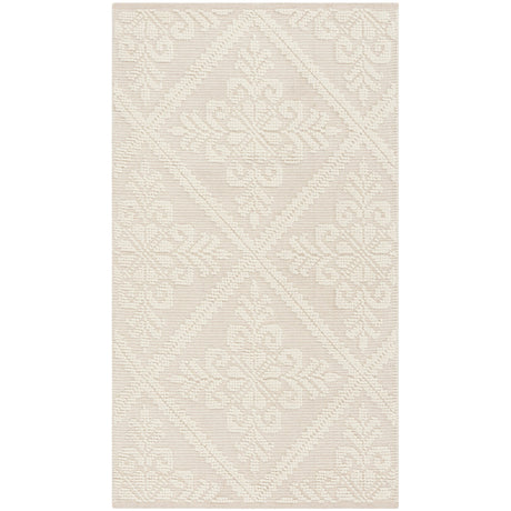 SAFAVIEH Handmade Vermont Stefani Wool Rug