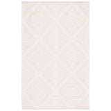 SAFAVIEH Handmade Vermont Stefani Wool Rug