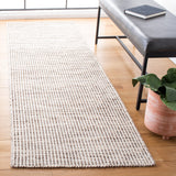 SAFAVIEH Handmade Vermont Wende Wool Rug