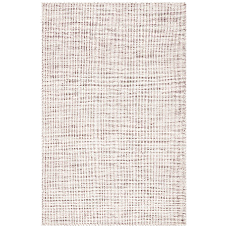 SAFAVIEH Handmade Vermont Wende Wool Rug