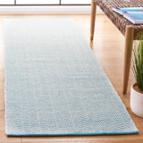 SAFAVIEH Handmade Vermont Windy Wool Rug