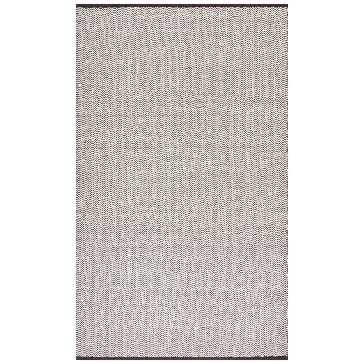 SAFAVIEH Handmade Vermont Windy Wool Rug