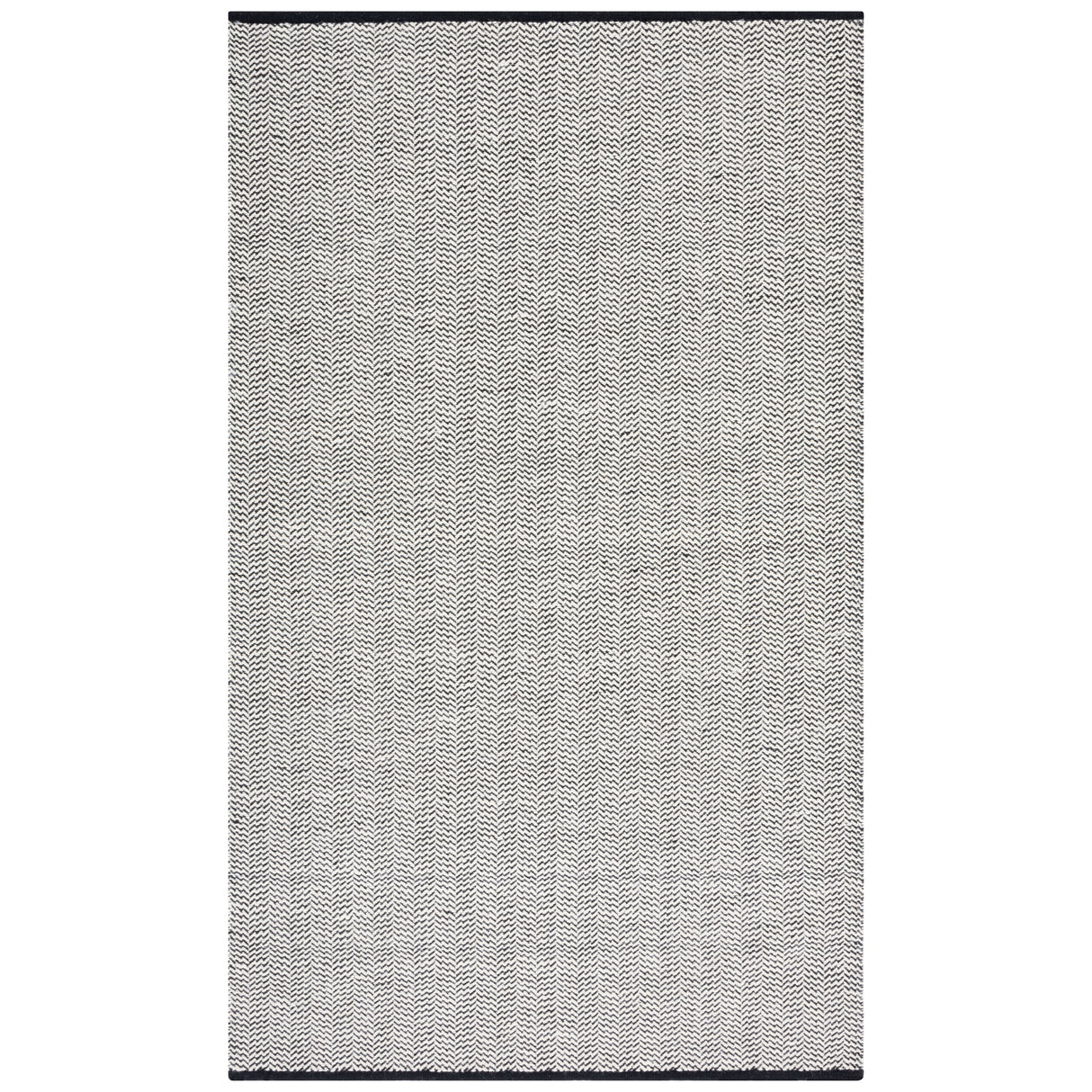 SAFAVIEH Handmade Vermont Windy Wool Rug