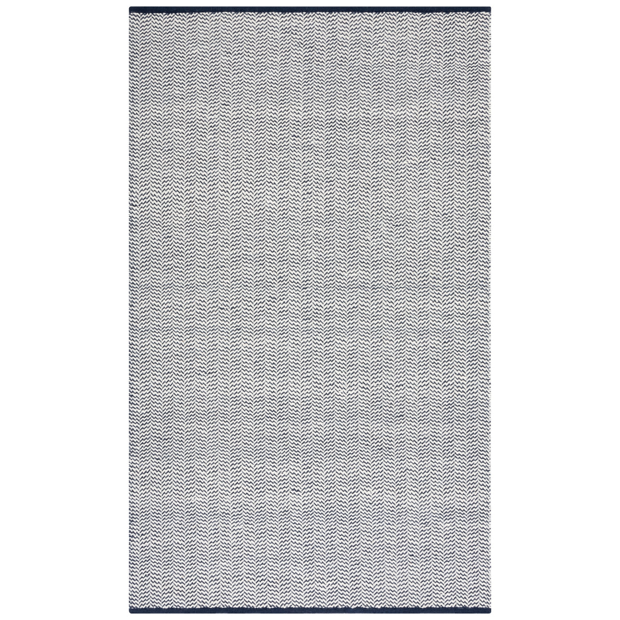 SAFAVIEH Handmade Vermont Windy Wool Rug