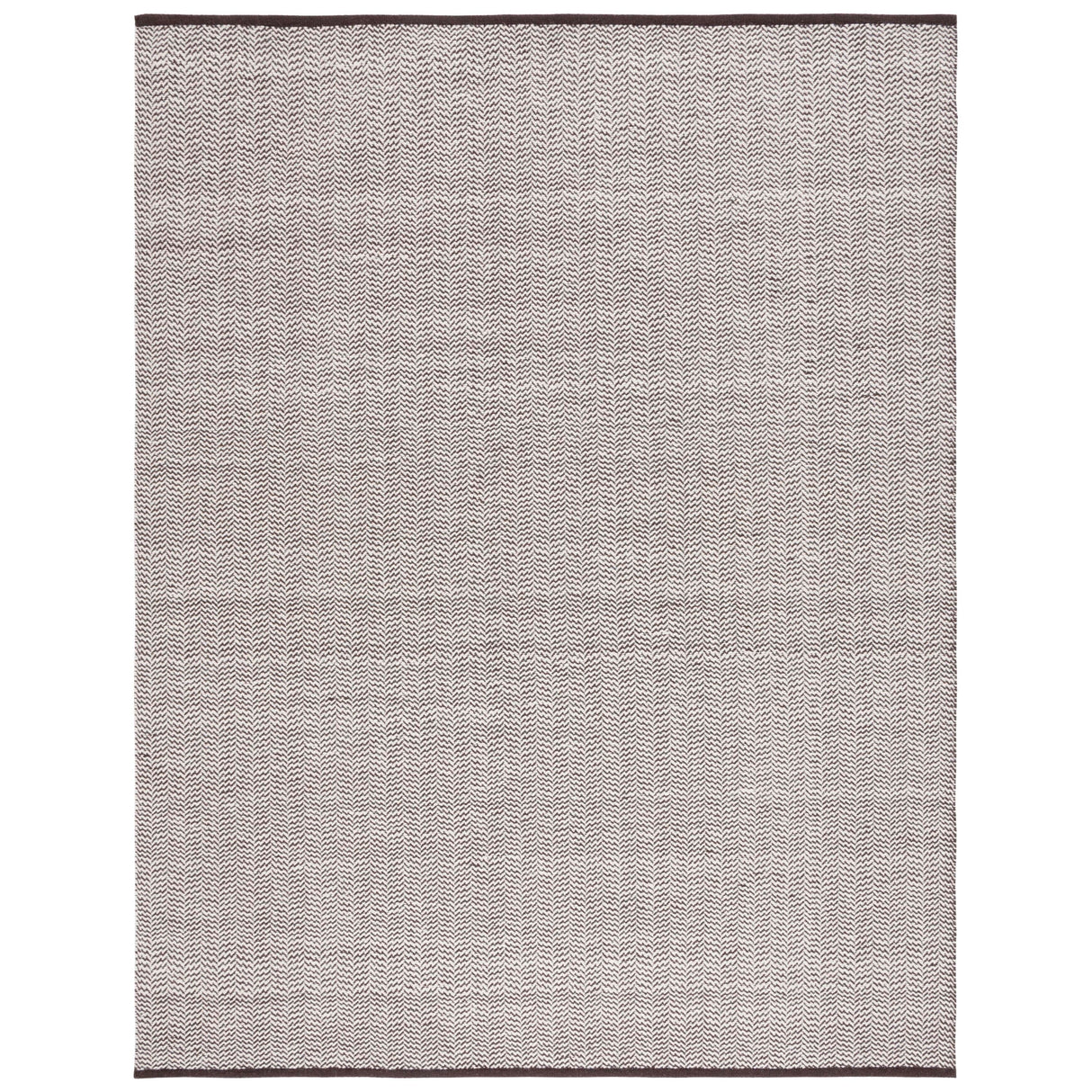 SAFAVIEH Handmade Vermont Windy Wool Rug