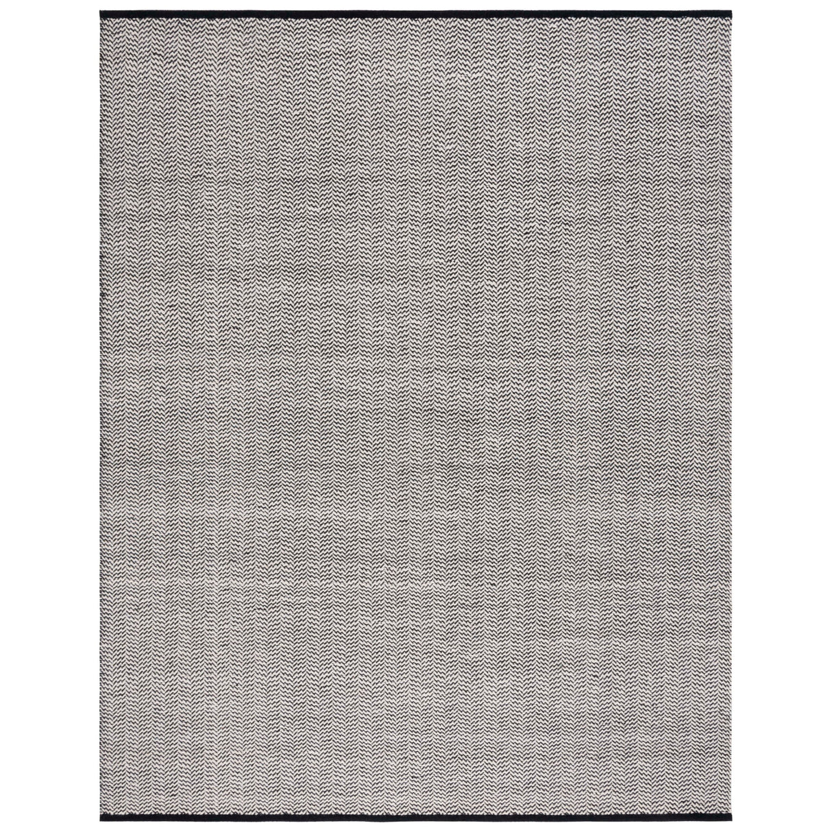 SAFAVIEH Handmade Vermont Windy Wool Rug