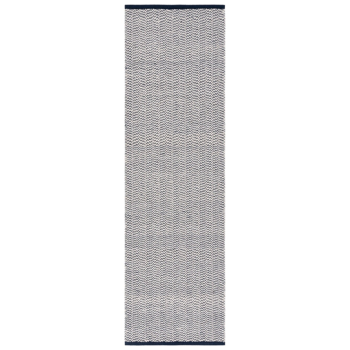 SAFAVIEH Handmade Vermont Windy Wool Rug