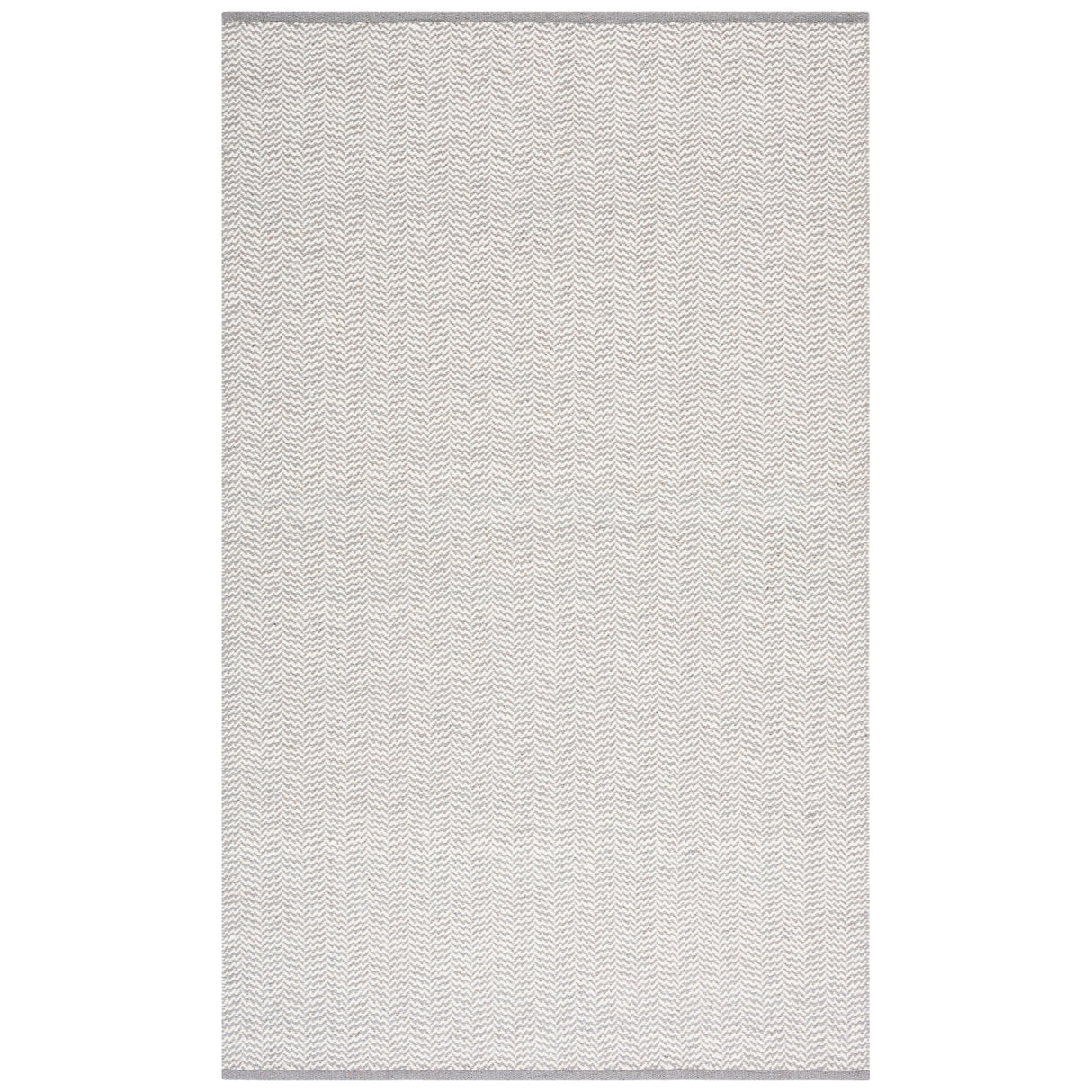 SAFAVIEH Handmade Vermont Windy Wool Rug