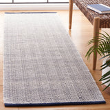 SAFAVIEH Handmade Vermont Windy Wool Rug