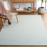 SAFAVIEH Handmade Vermont Windy Wool Rug