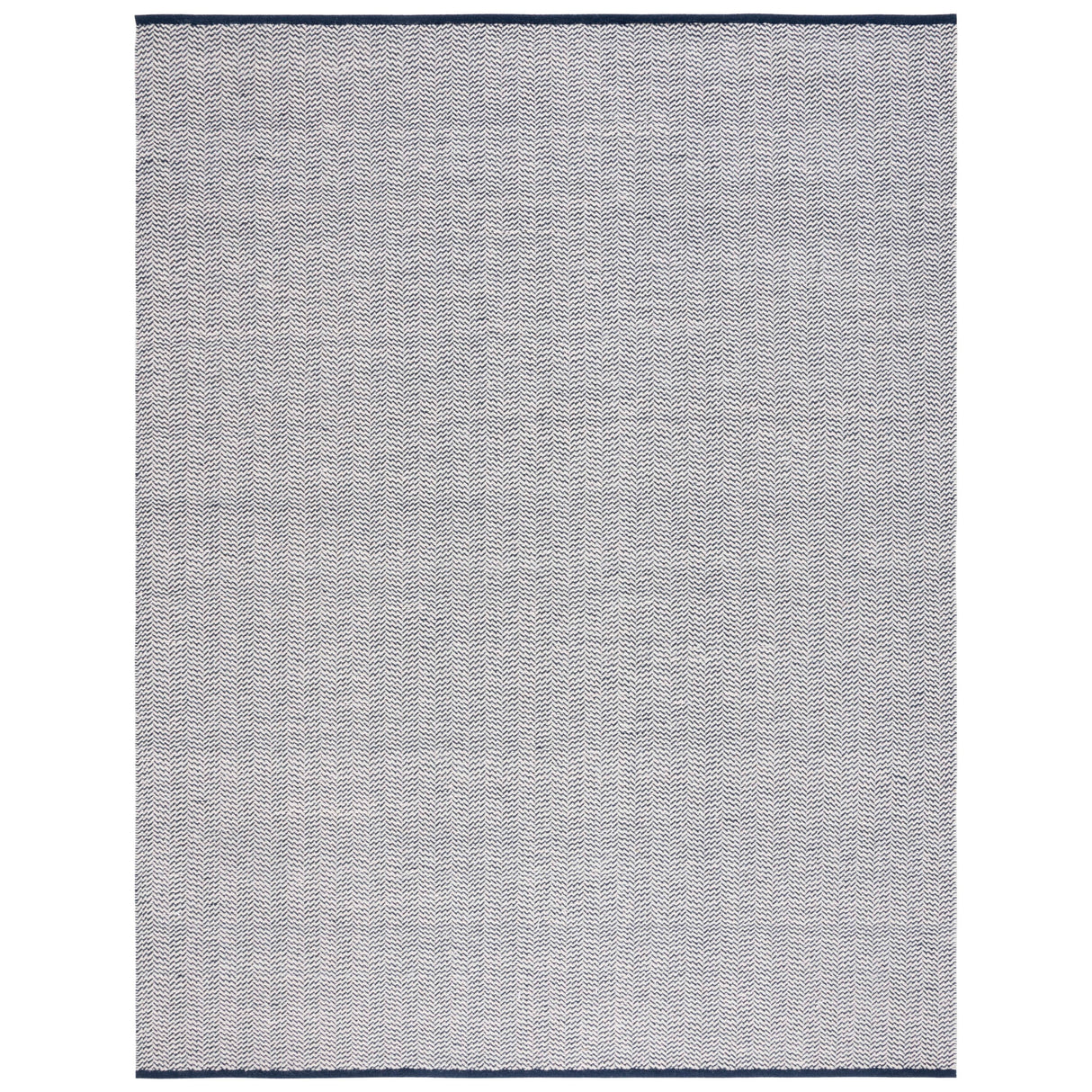 SAFAVIEH Handmade Vermont Windy Wool Rug