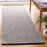 SAFAVIEH Handmade Vermont Windy Wool Rug