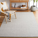 SAFAVIEH Handmade Vermont Windy Wool Rug