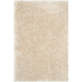 SAFAVIEH Handmade Vukosava Shag Guenevere 3-inch Extra Thick Rug