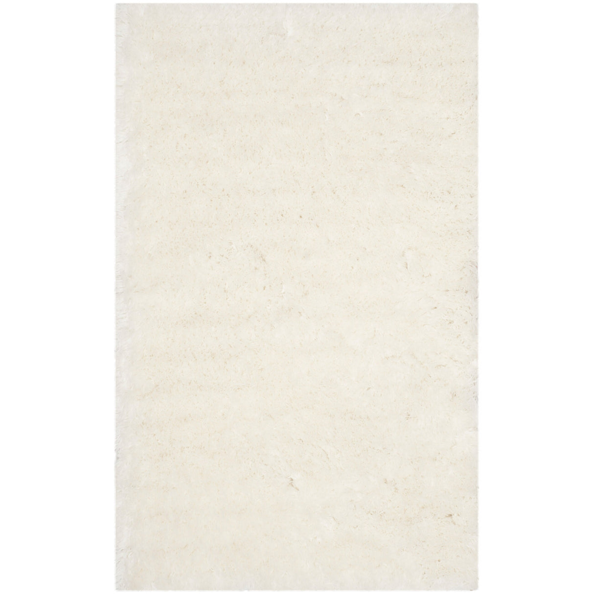 SAFAVIEH Handmade Vukosava Shag Guenevere 3-inch Extra Thick Rug